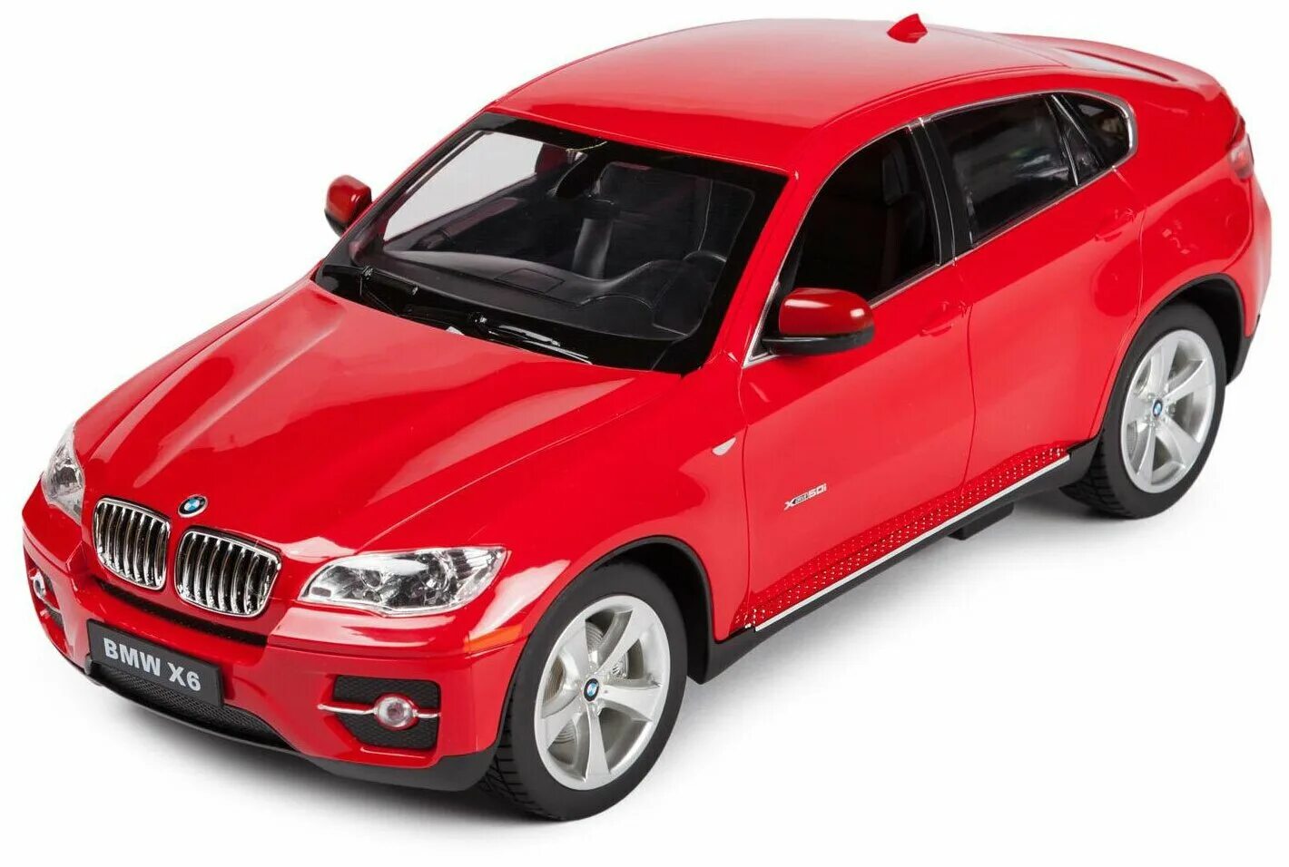 Rastar BMW x6. Красная машина BMW x6. Машина р/у 1:14 BMW x6, 45,5х21,5х19,5см, цвет красный 40mhz. Модель игрушка БМВ x6. Бмв игрушки купить