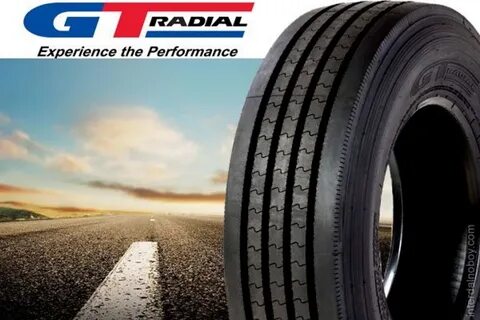 Шины gt radial