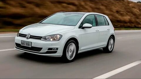 Volkswagen tsi
