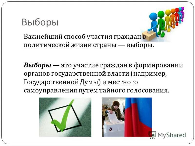 В каких выборах участвуют граждане россии. Выборы. Выборы презентация. Выборы это важно. Выборы участие граждан.