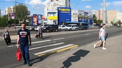 Смотрящий в реутове