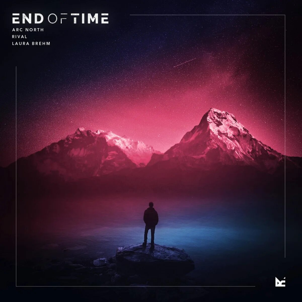 Arc North x Rival x Laura Brehm - end of time. Arc North Laura Brehm Rival end of time. End of time - Floatinurboat Remix. Alan Walker end of time. Arc north