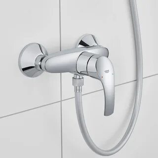 Душевой смеситель grohe