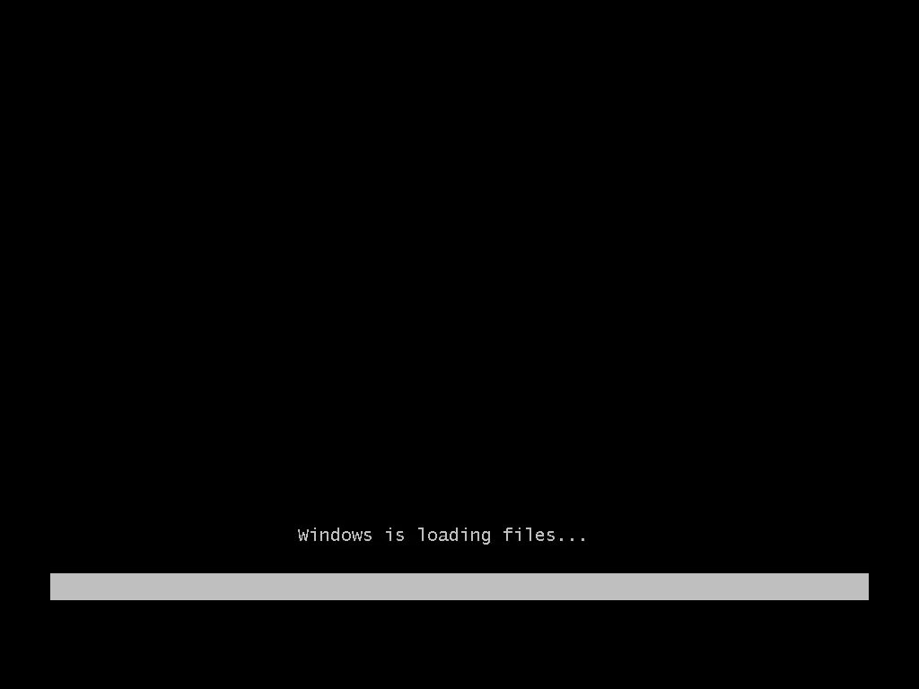 Windows is loading files. Загрузка виндовс 7. загрузка файлов виндовса. загрузочный экран виндовс. windows 7 загрузка файлов.