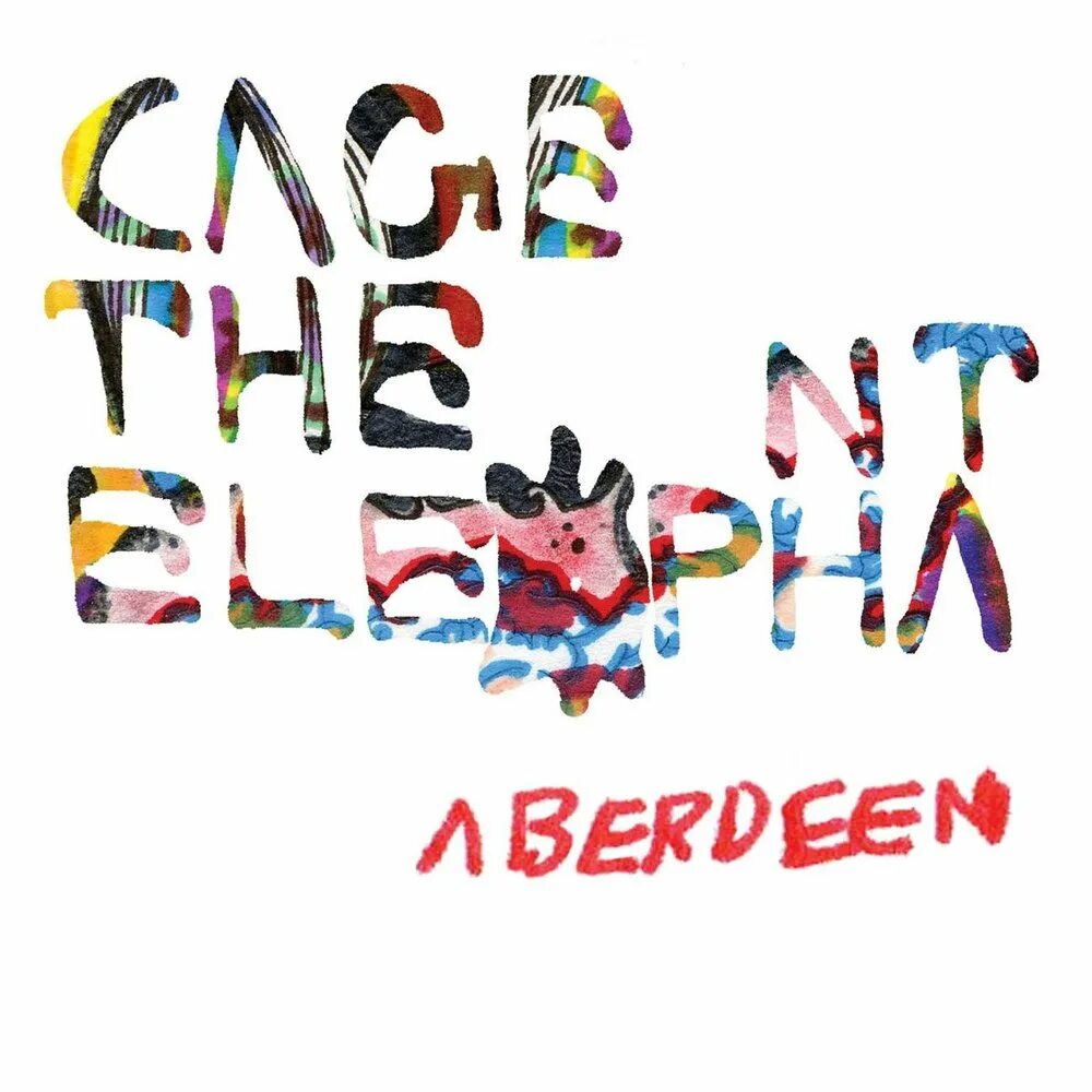 Keep me from the cages. Aberdeen Cage the Elephant. Cage the Elephant album. Cage the Elephant logo. Cage the Elephant молодые.