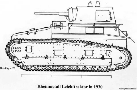 L tr