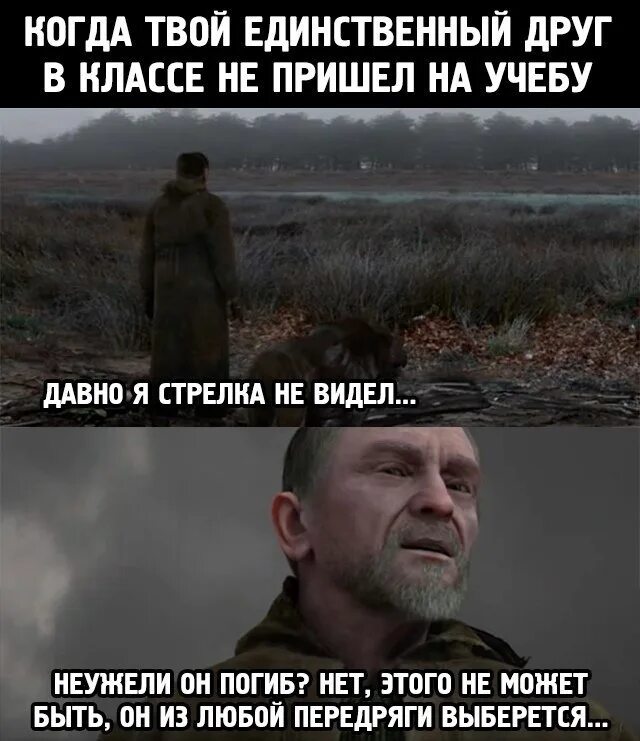 Давно не был в этом городе