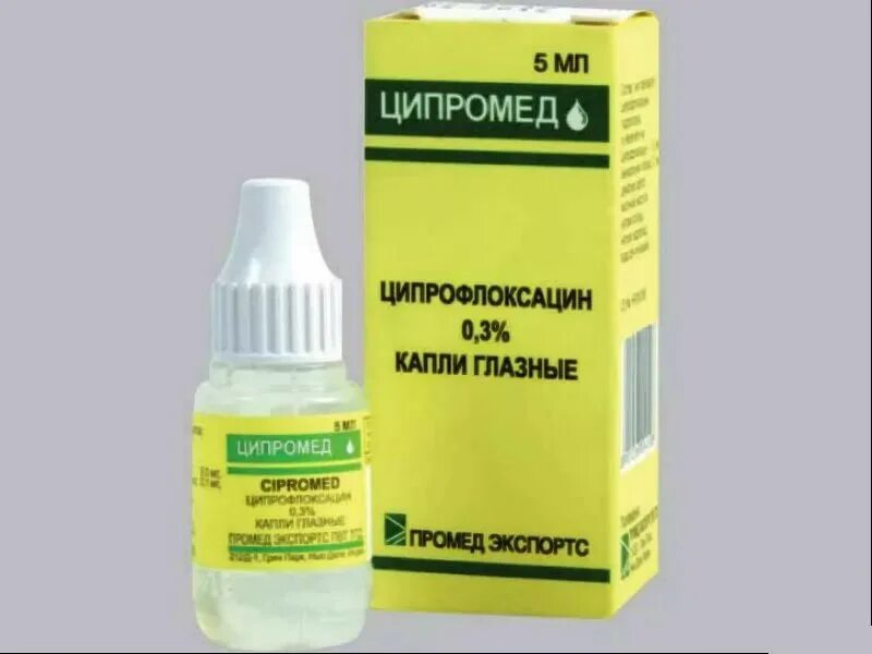 Капли антибиотики для глаз широкого спектра. Ciprofloxacin капли глазные. Капли для глаз с антибиотиком ципромед. Ципромед назальные капли. Глазной антибиотик ципромед.