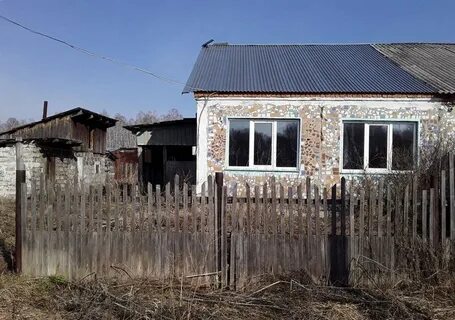 Дома в село топки