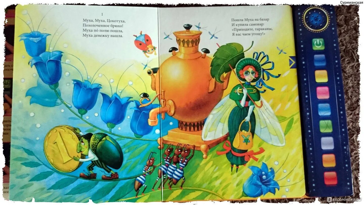 самовар муха цокотуха. диафильм "муха-цокотуха". муха цокотуха на базаре. муха цокотуха с денежкой. муха цокотуха купила самовар.