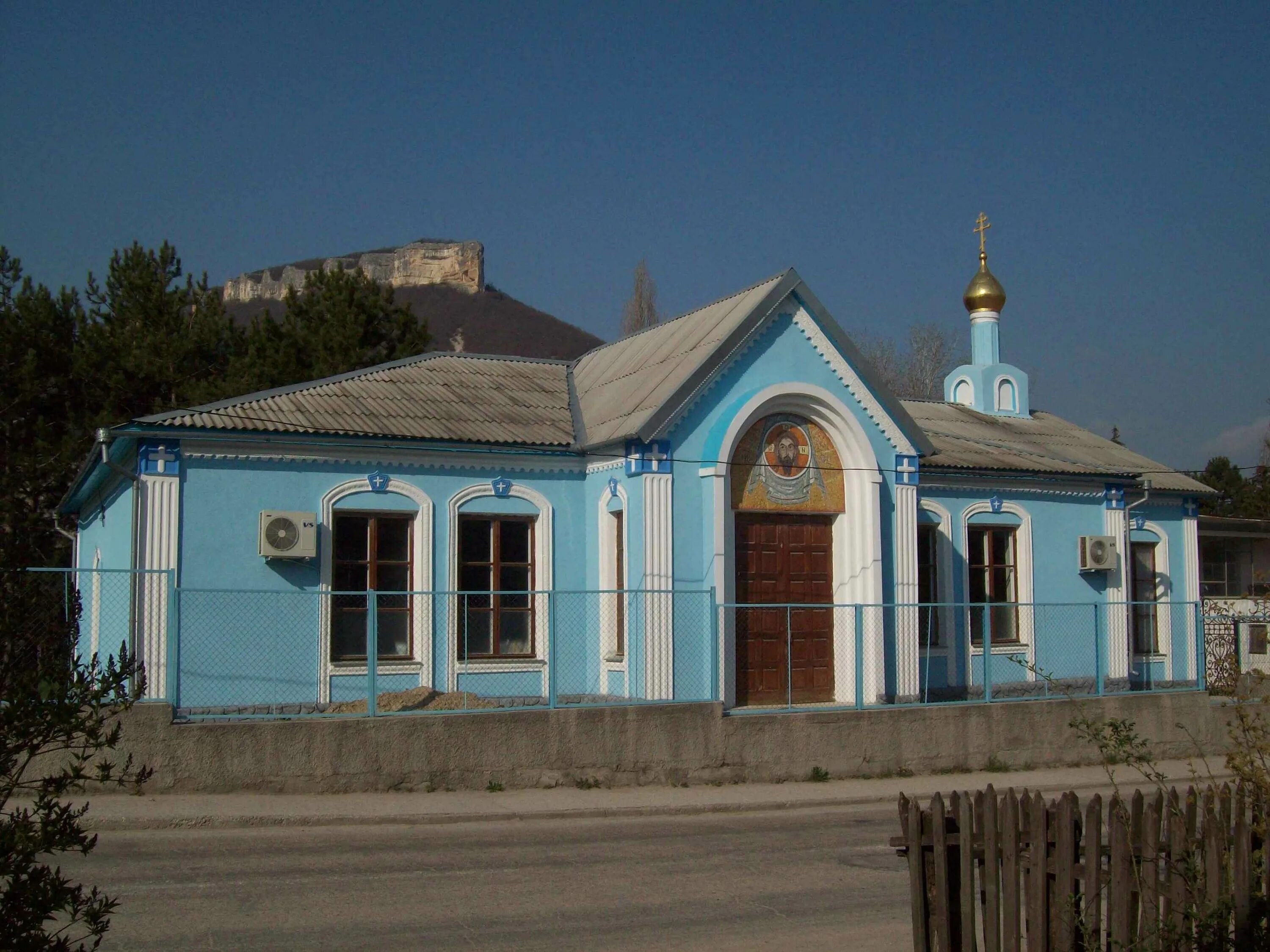 Погода в куйбышеве бахчисарайском районе крыма. Поселок Куйбышево Бахчисарайский район Крым. Почтовое Крым Бахчисарайский район. Село Почтовое Бахчисарайский район. Бахчисарай пгт Почтовое храм.