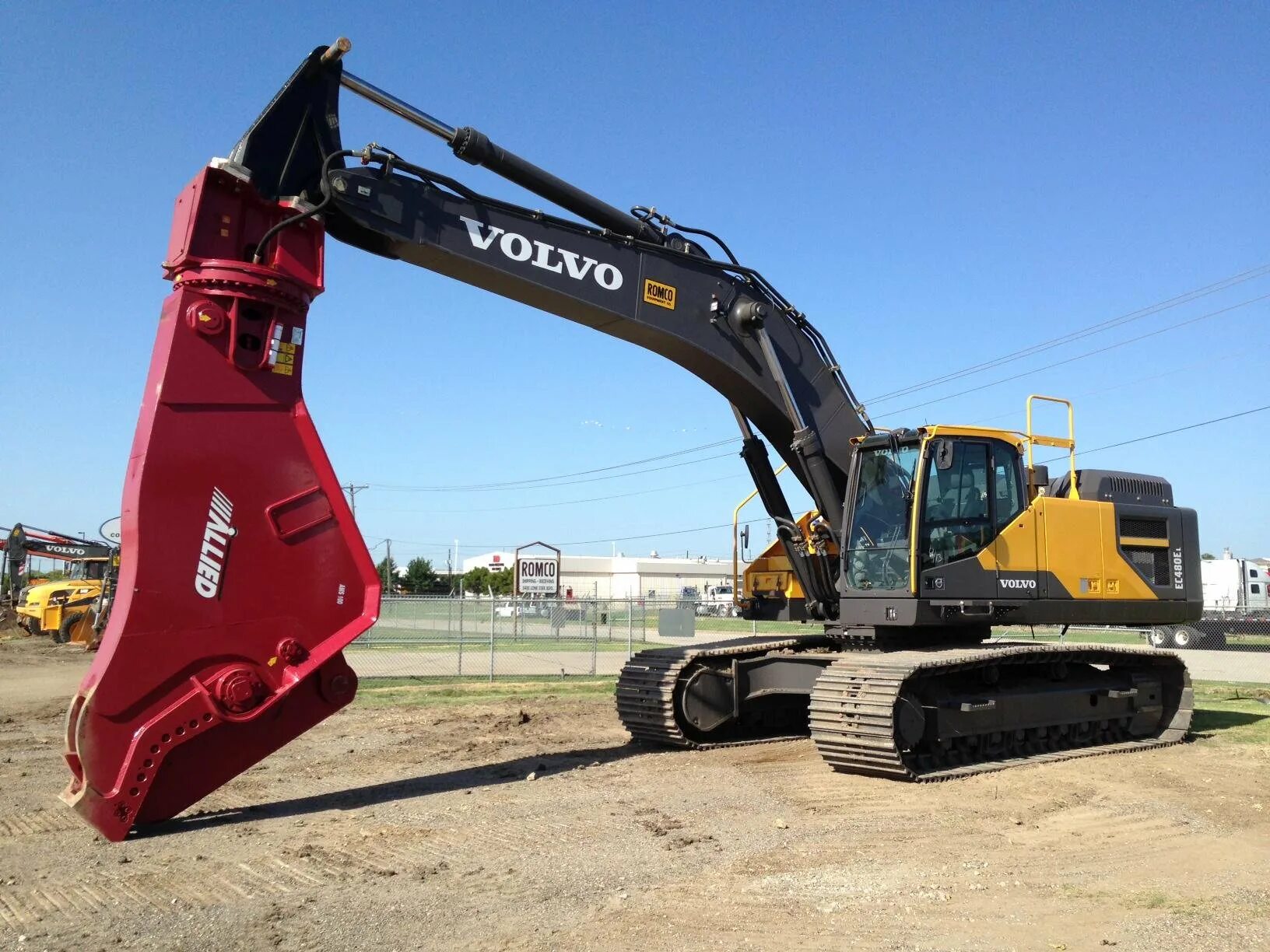 Экскаватор вольво 480. Экскаватор Volvo ec480. Volvo ec750. Volvo ec950 экскаватор. Вольво ec750dl экскаватор.