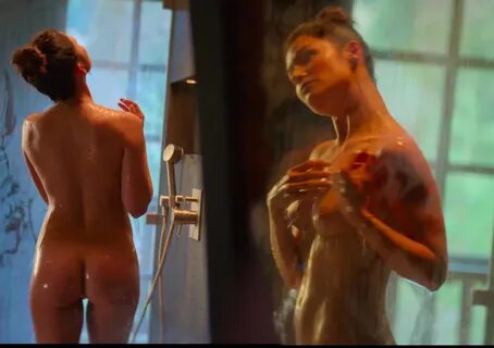 Flavie Pean naked in Loin Du Periph (2022) - Other Crap. 