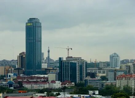 Skyscrapercity российский форум