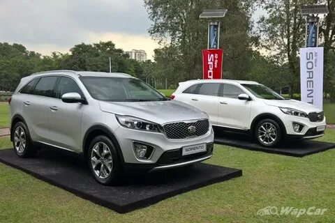 Sorento um