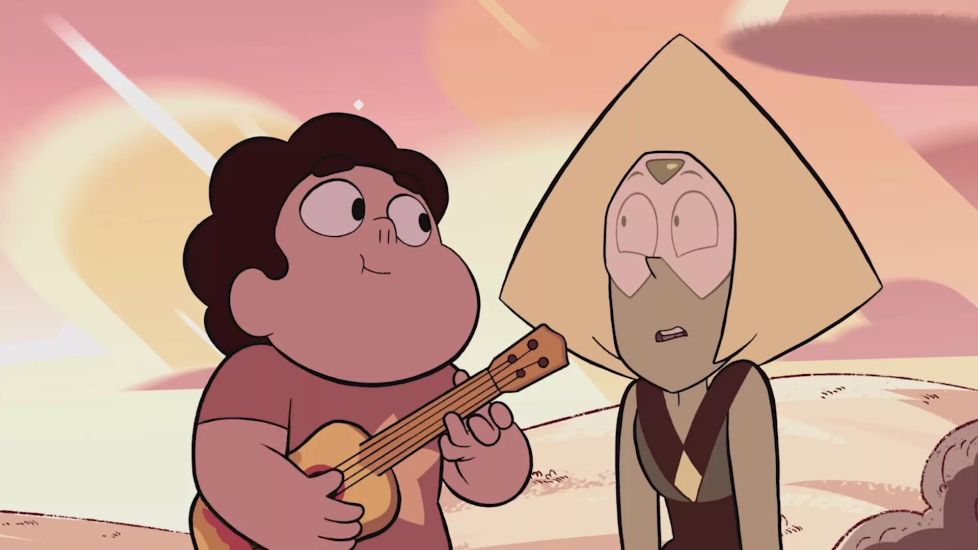Steven univers. Steven univers