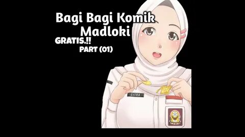 Baca komik