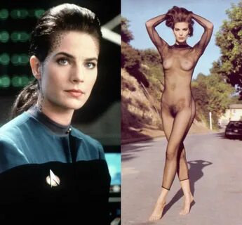 Terry farrell nude