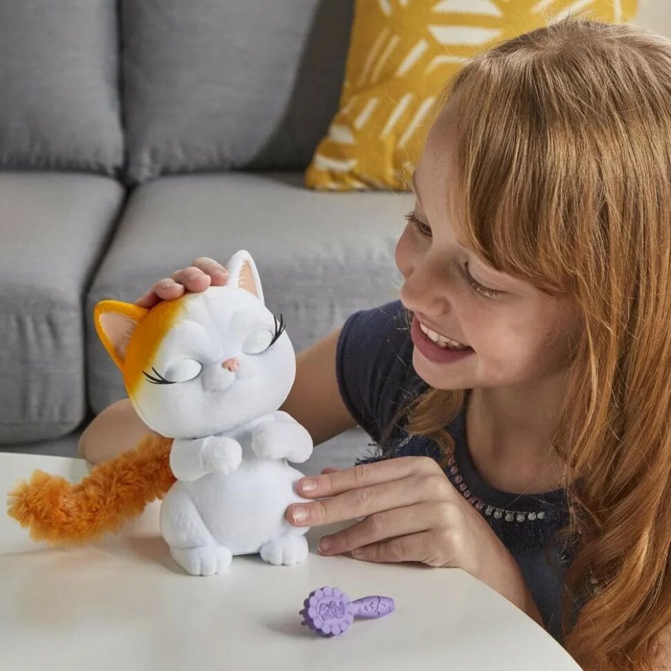 Интерактивный заяц furreal friends. Hasbro furreal friends щенок. Интерактивная игрушка hasbro пушистый друг furreal friends b9062. Пушистый друг отзывы. Пушистый друг отзывы.