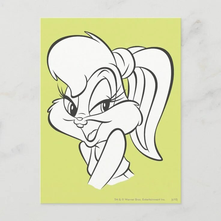 Looney tunes x x ray