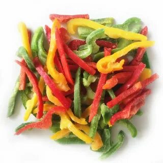 M pepper