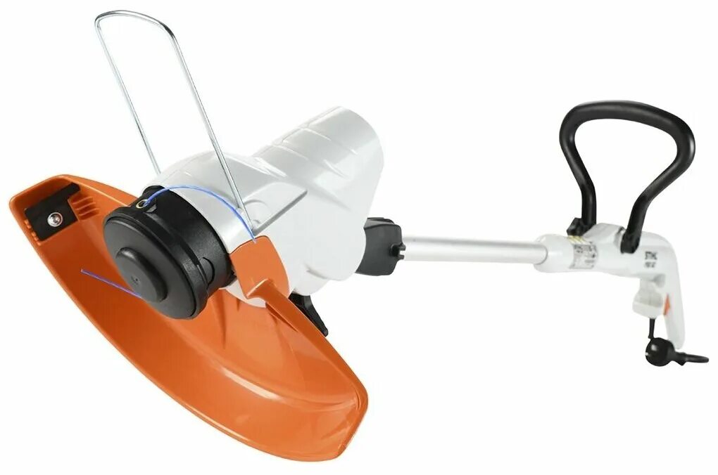 Штиль fse. Stihl FSE 52. Stihl триммер FSE 52. Триммер "Stihl" FSE 52, 500 Вт 2,2кг 4816 011 4104. Электротриммер Stihl FSE 52 (500вт,,2.2кг,гол.autocut2-2).