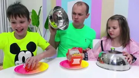 Мистер кейти новый год