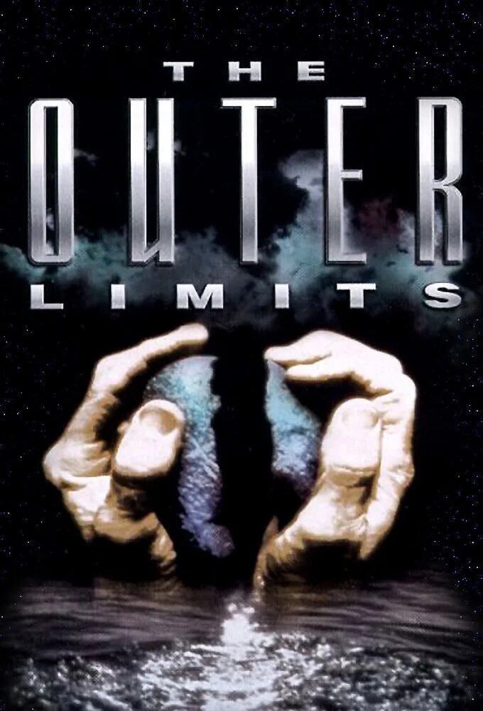 Слоган за гранью возможного. За гранью возможного (1995-2002). The Outer limits 1995.