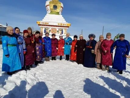 Погода в дургене республика тыва