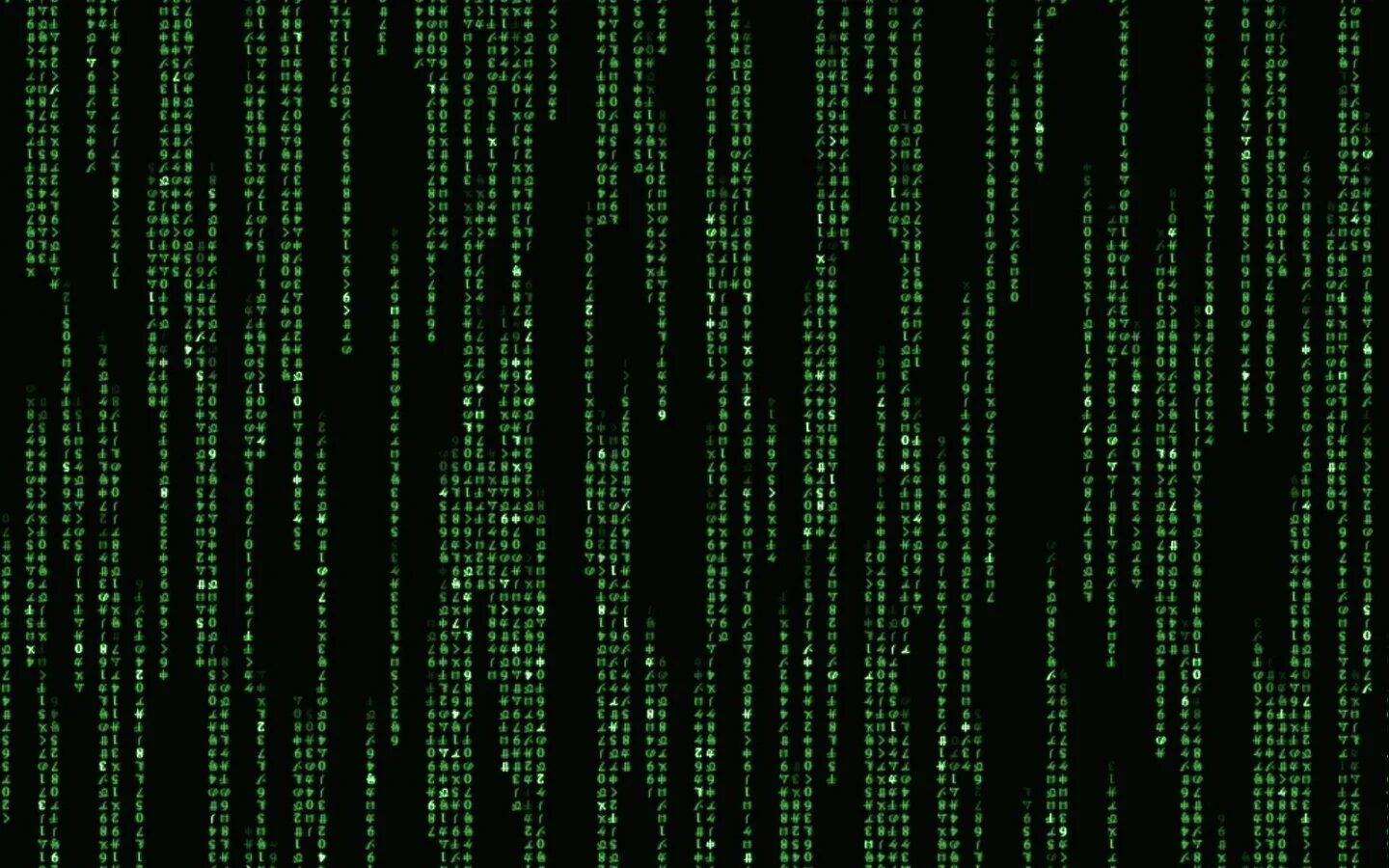 Hacker background