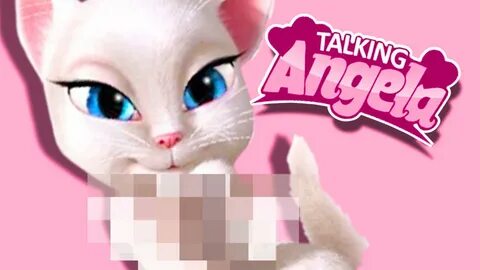 My Talking Angela Wallpapers.