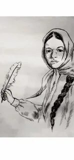 Портреты гроза