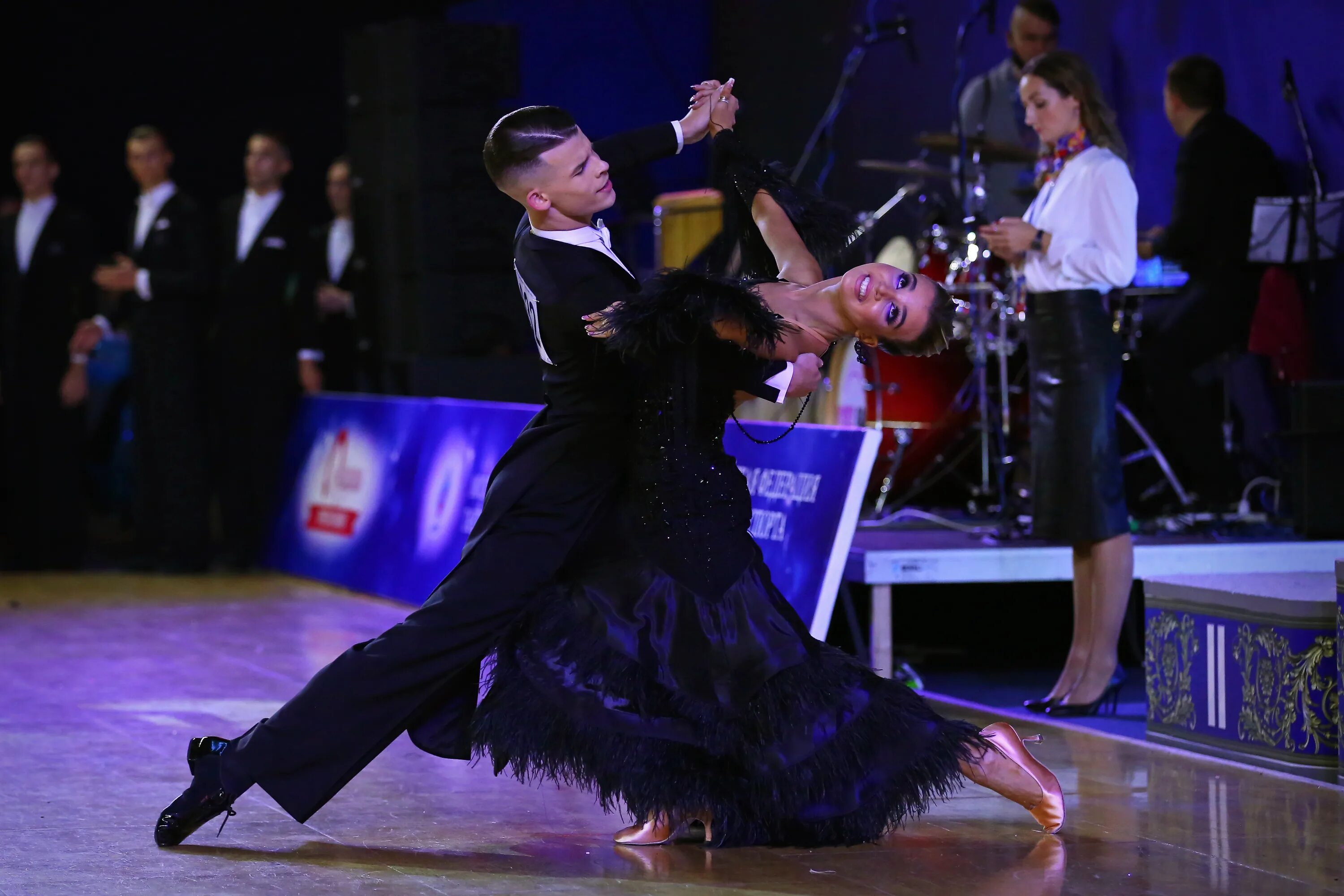 Спортивные бальные танцы. Дансспорт. Roc бальные танцы. Dancesport. Дансспорт.