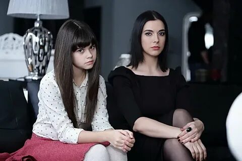 Ангелы или демоны 6