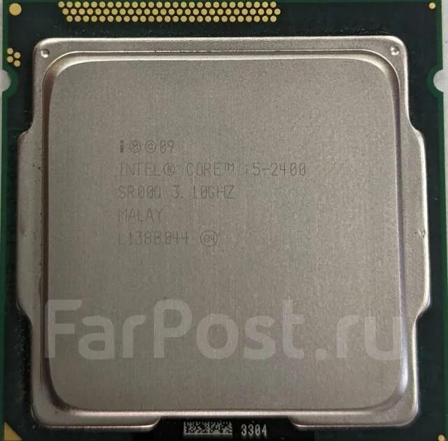 Процессоры 4 ядра частота 4 ггц. Intel Core i5-2400 3.1 GHZ.