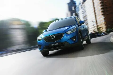 Mazda 12