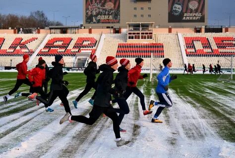 Молодежка пермь