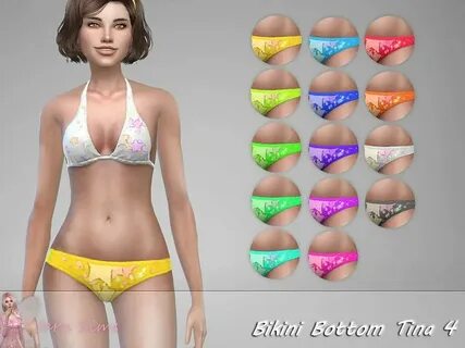 Sims 4 1.108