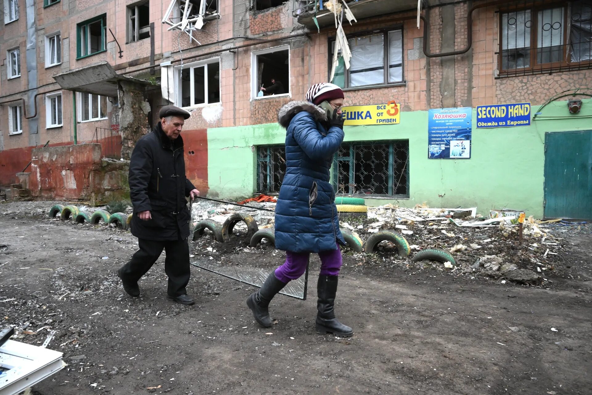 Что сегодня на второе. Горловка Украина. Украина Горловка Донецкая область. Жители Донецка.