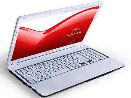 Packard bell drivers