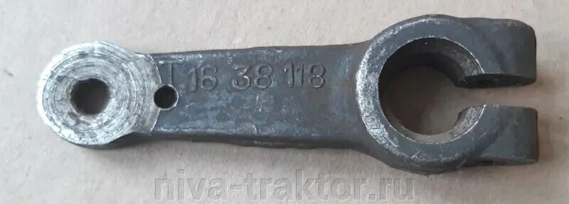 Тяга т 16