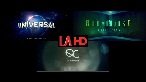 Universal productions