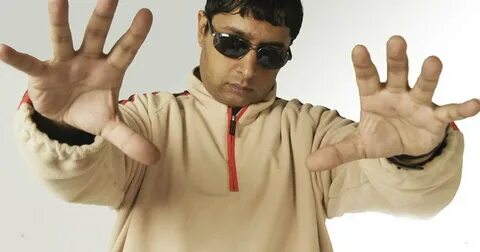 Panjabi mc