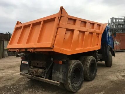 Кузов 55111