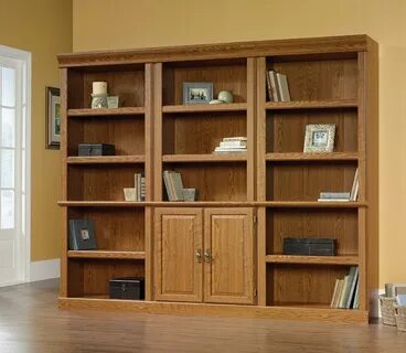 Bookcase
