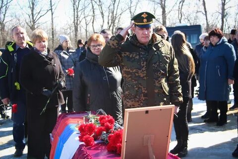 Красноармейск сейчас
