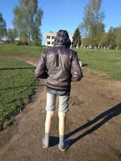 Мамкин модник