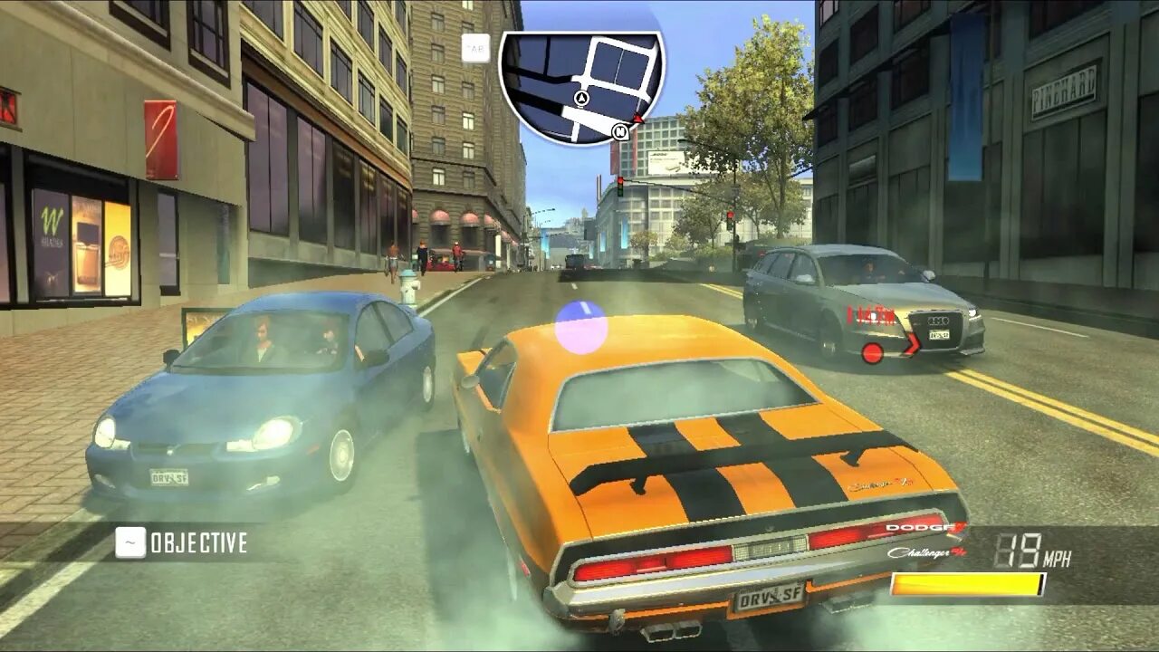 Driver San Francisco Gameplay. Driver San Francisco геймплей. Driver игра 2020. Driver San Francisco секретные машины.