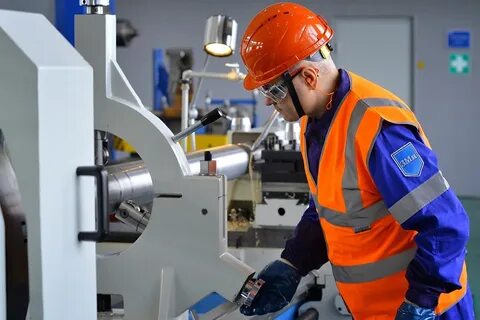 Транснефть сибирь вакансии