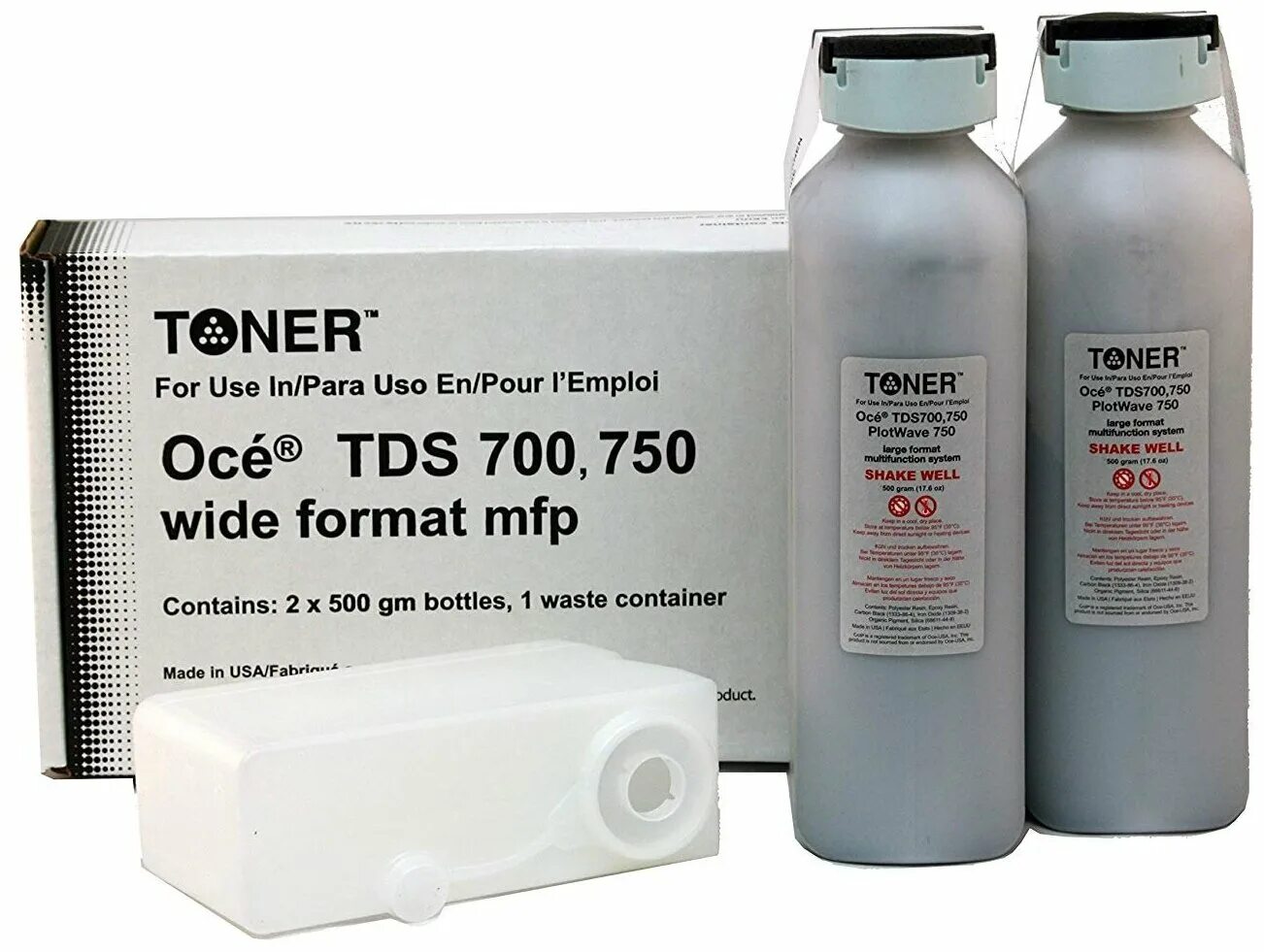 Тонер фото. Тонер Oce TDS 700 1060047449. Тонер Oce 750. Oce TDS 700. Тонер для TDS 750 арт.